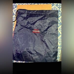 “PHS” Drawstring Book Bag